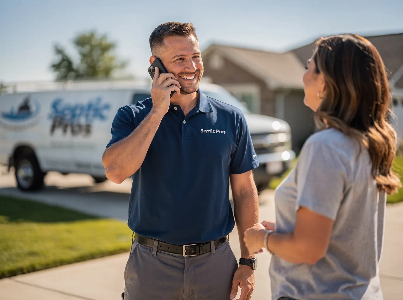 Septic Tank Pumping Clyo, GA FAQs